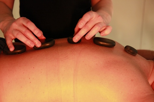 Massage Intuitif 90min.