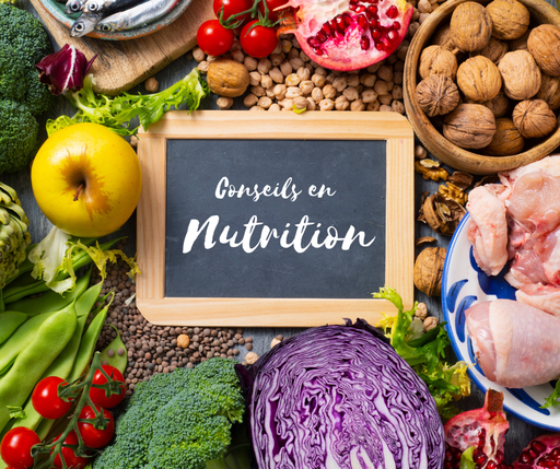 Nutrition (Nivelles)